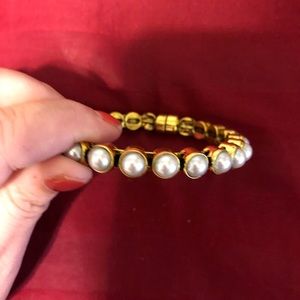Plunder Pearl Bracelet